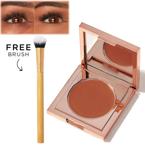 Aura Colored Clay Undereye Corrector