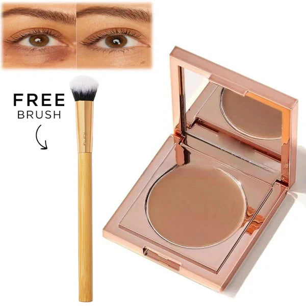 Aura Colored Clay Undereye Corrector