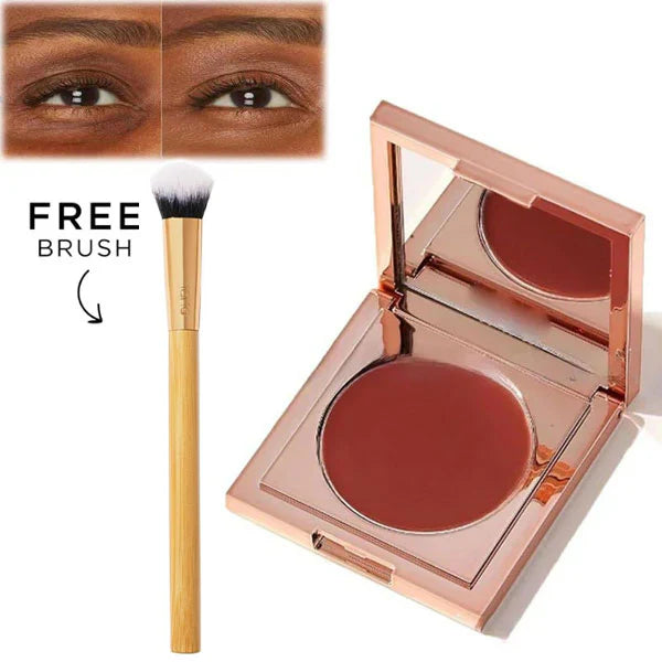 Aura Colored Clay Undereye Corrector