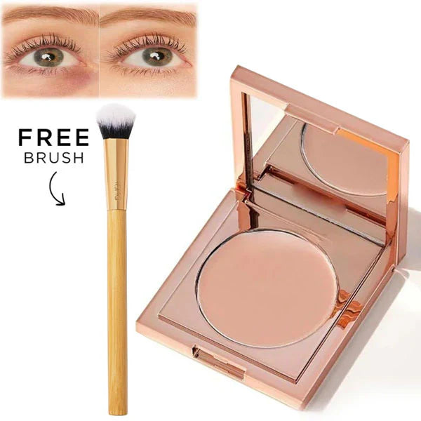 Aura Colored Clay Undereye Corrector