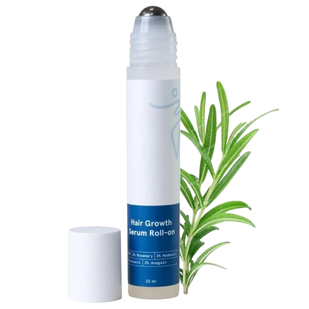 Aura - Instant Hair Regrowth Roll-On