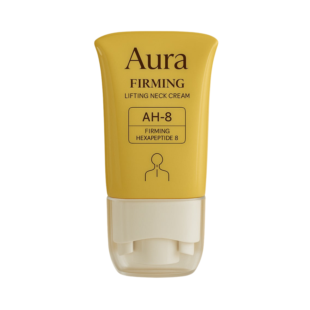Aura - Neck Firming Cream