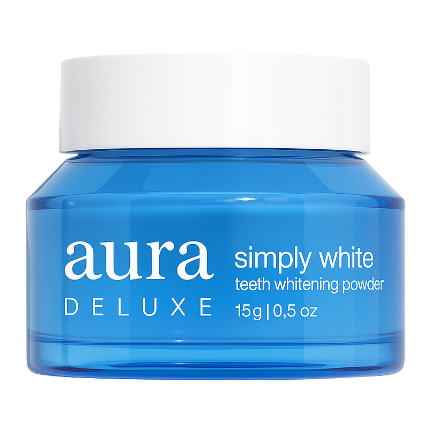 Aura - Teeth Whitening Powder