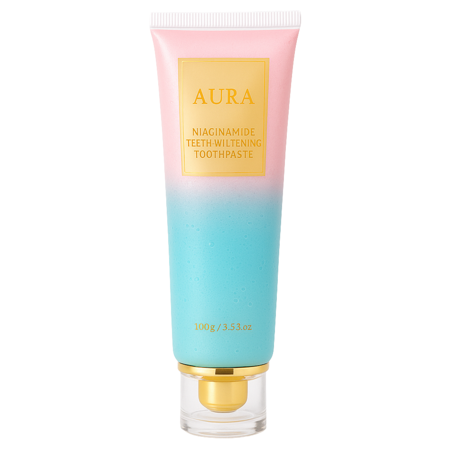 Aura - Probiotic Whitening Toothpaste