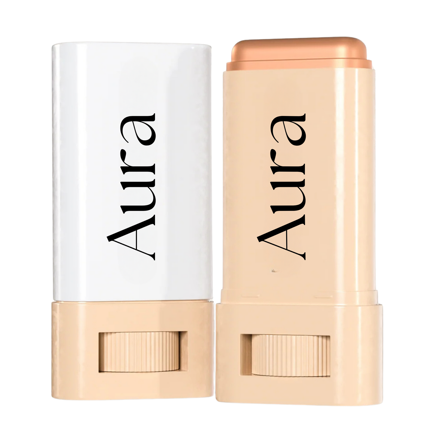 Aura Serum - Boosted Skin Tint Balm
