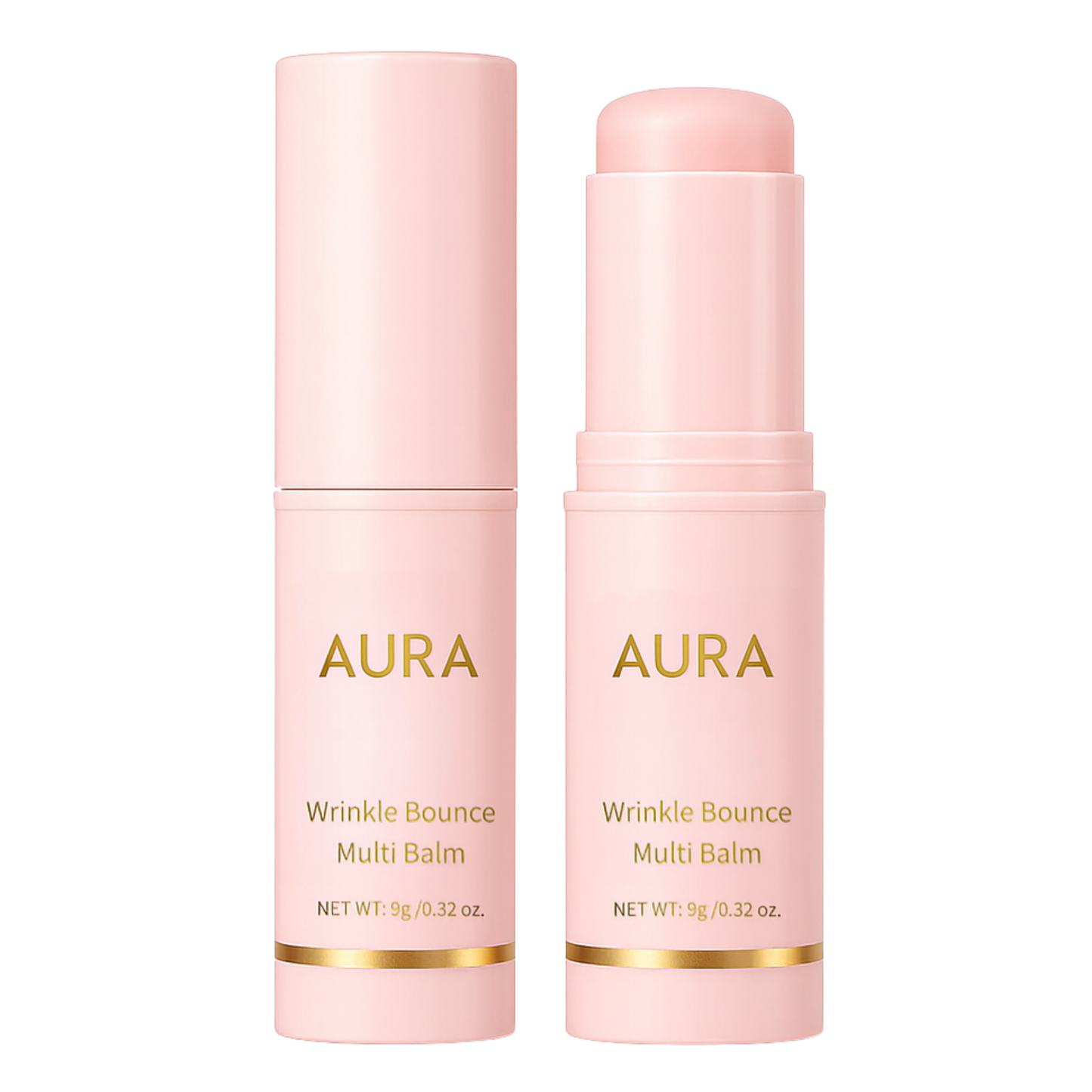 Aura - Wrinkle Bounce Hydration Balm