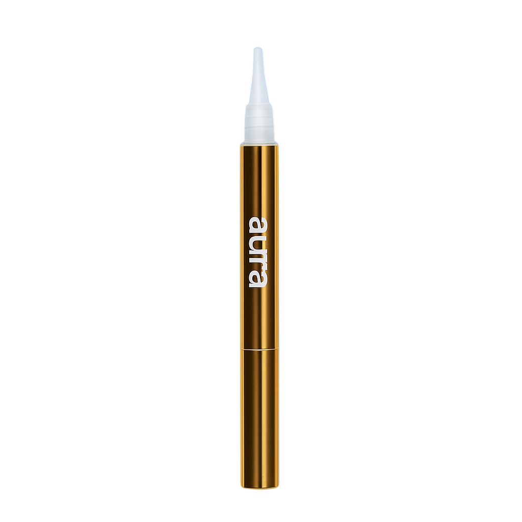Aura - Teeth Whitening Gold Serum Pen