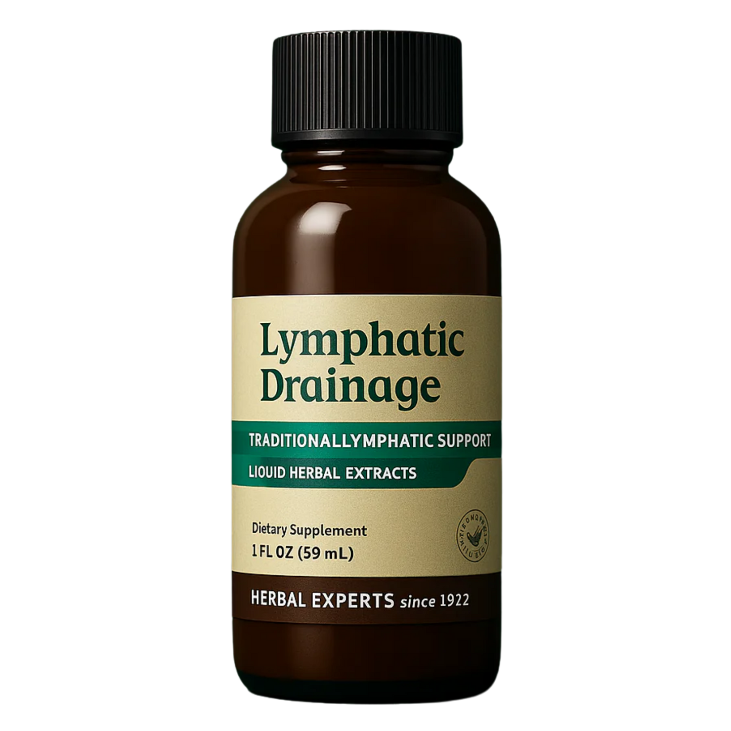 Aura Lymphatic Drainage Drops