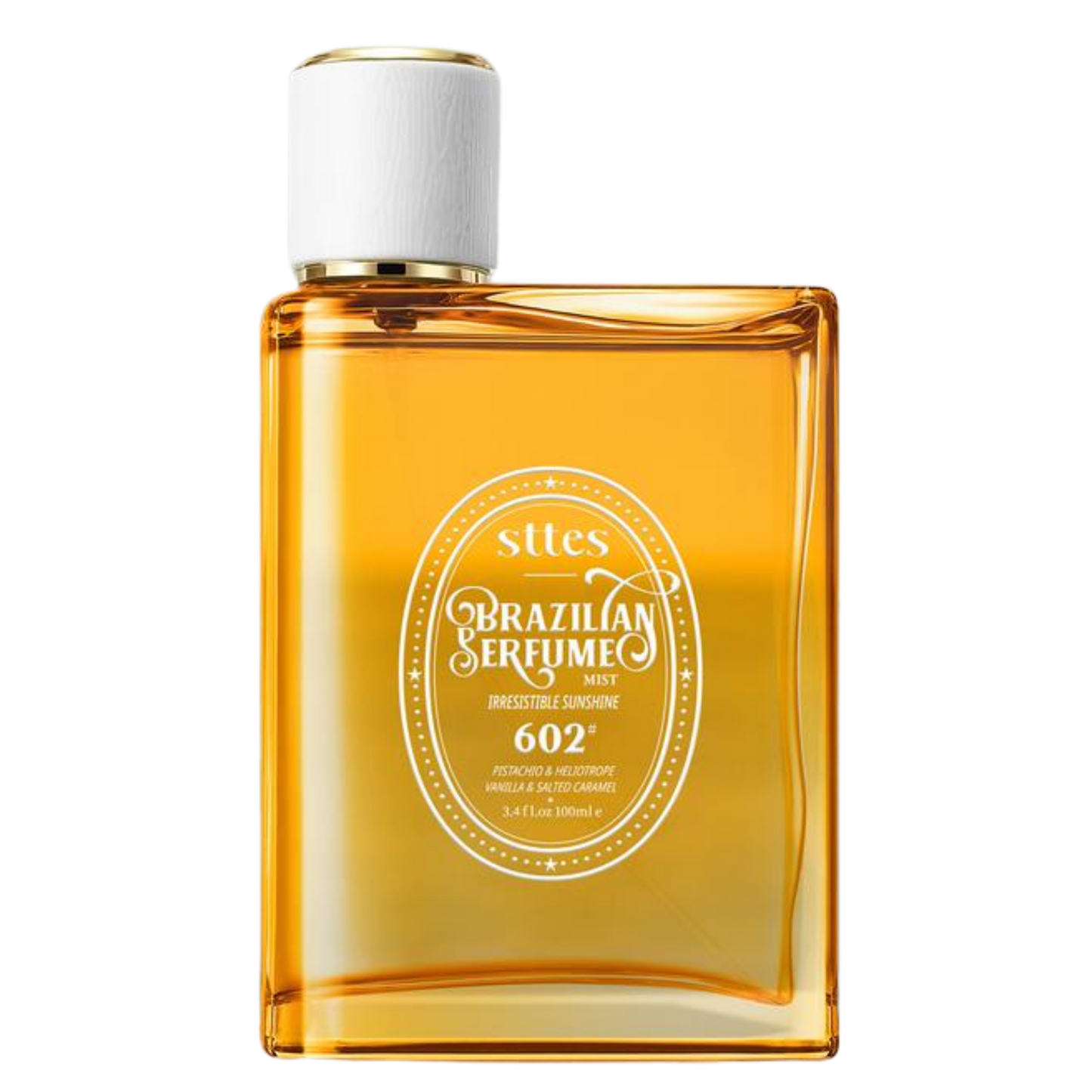 Aura Perfume - Irresistible Sunshine