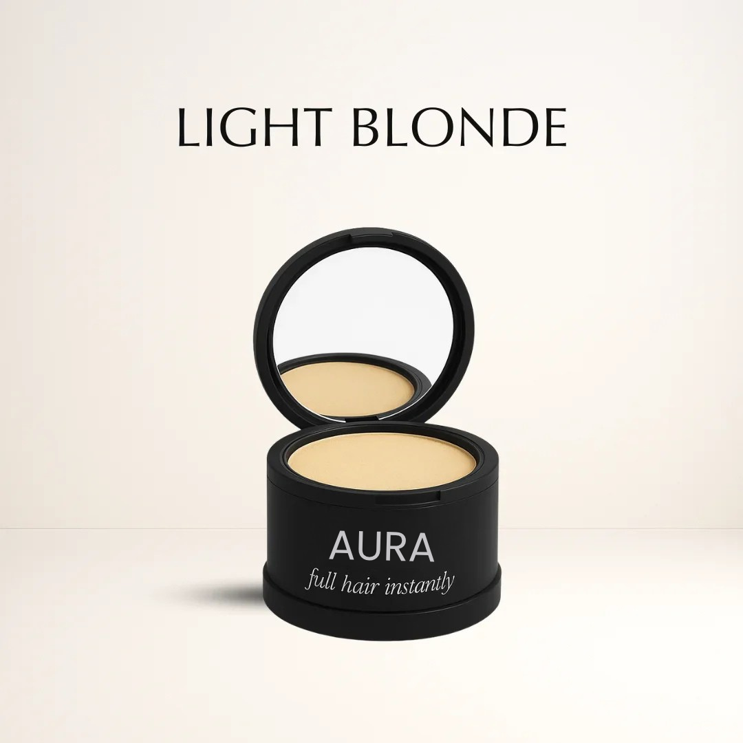 Aura - Hair Root Concealer