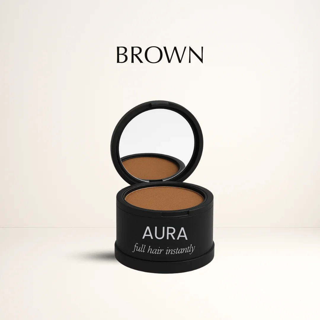 Aura - Hair Root Concealer