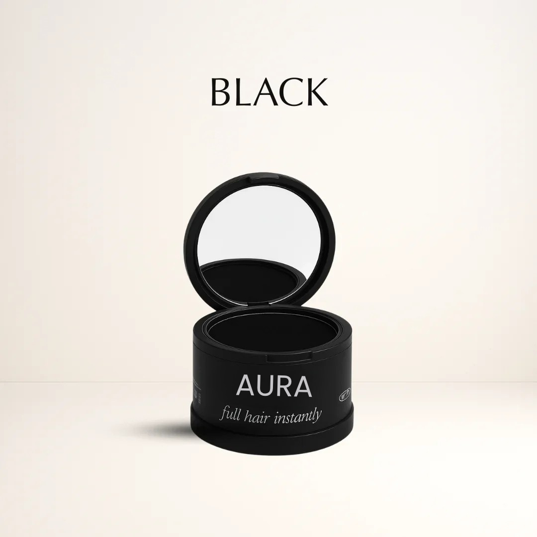 Aura - Hair Root Concealer