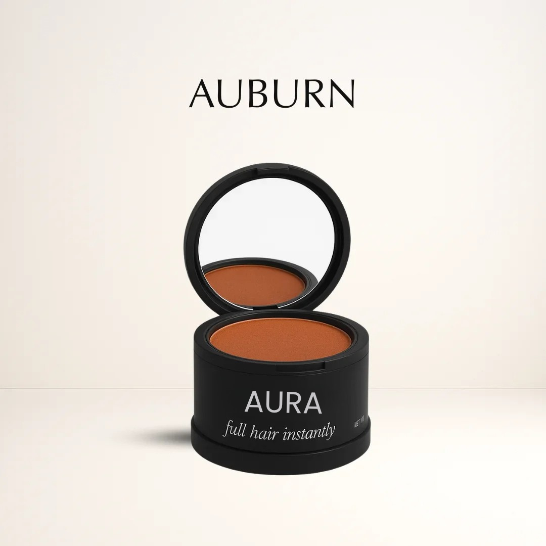 Aura - Hair Root Concealer