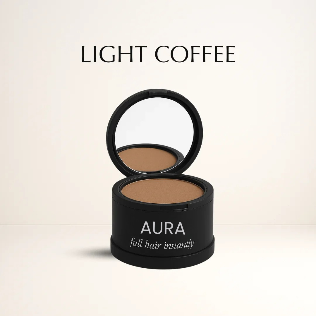 Aura - Hair Root Concealer