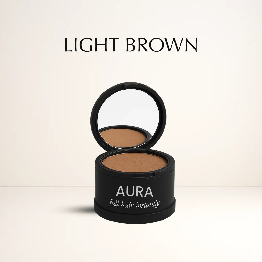 Aura - Hair Root Concealer