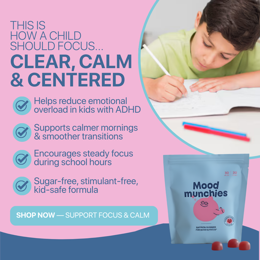 Mood Munchies – Calm Minds, Bright Futures