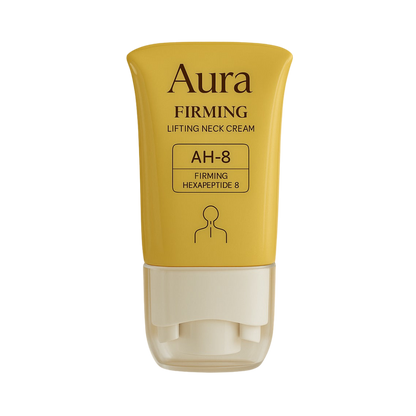 Aura - Neck Firming Cream