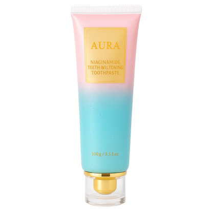 Aura - Probiotic Whitening Toothpaste