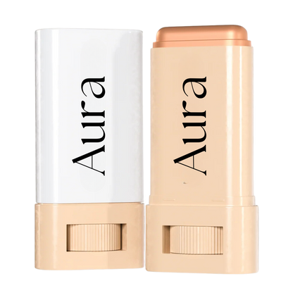 Aura Serum - Boosted Skin Tint Balm