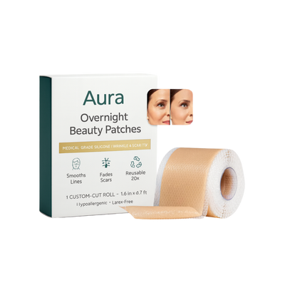 Aura Brand