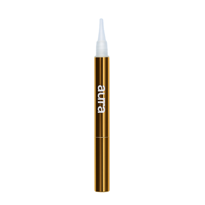 Aura - Teeth Whitening Gold Serum Pen