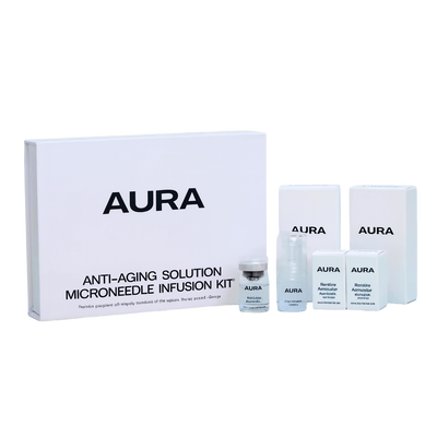 Aura Brand