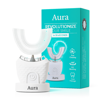 Aura Brand