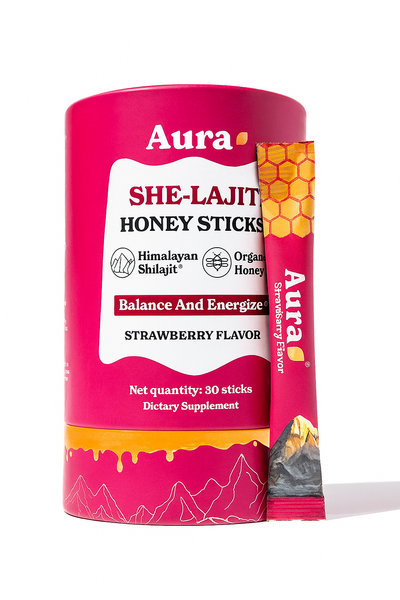 Aura Brand