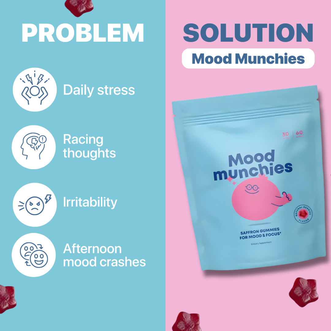 Mood Munchies – Calm Minds, Bright Futures