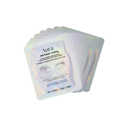 Aura Instant Firm - Transform your look in just 1 hour