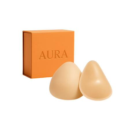 Aura Cakes - Invisible Enhancement