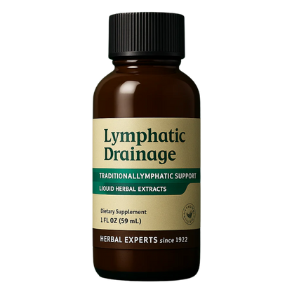 Aura Lymphatic Drainage Drops