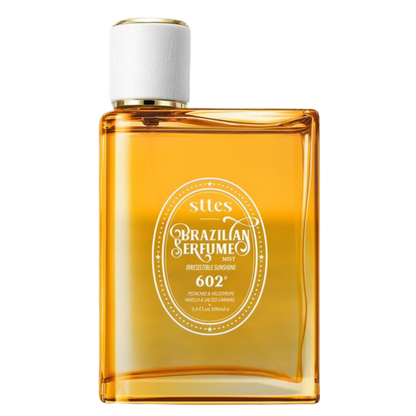 Aura Perfume - Irresistible Sunshine