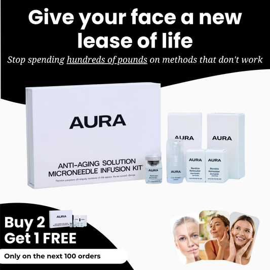 Aura - Micro-Infusion System