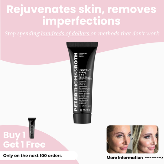 Peter Thomas - Erase Time Instantly