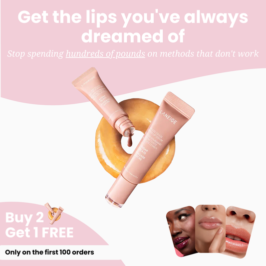 Laneige Glaze Craze Tinted Lip Serum