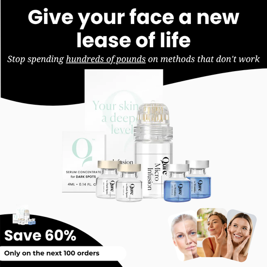 Qure Micro-Infusion System