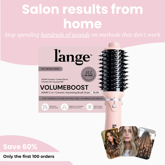 L’ange – VolumeBoost 2-in-1