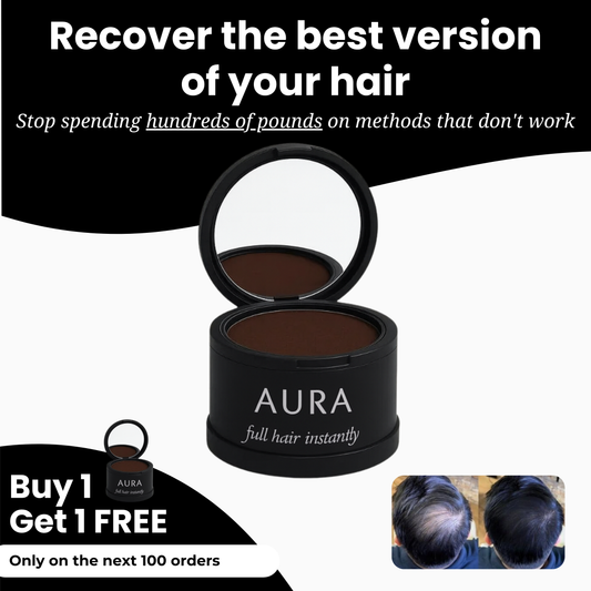 Aura - Hair Root Concealer